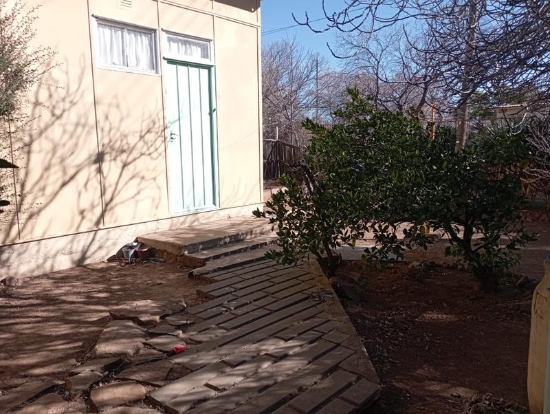 3 Bedroom Property for Sale in Gariepdam Free State